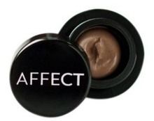 AFFECT Cosmetics, wodoodporna pomada do brwi, Medium, 5 g