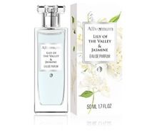 Allvernum, Lily of the Valley & Jasmine, woda perfumowana, 50 ml