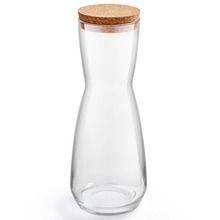 Altom Design, karafka z korkiem, 1,1l