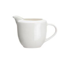 Altom Design, Regular, mlecznik 280 ml, porcelana kremowa