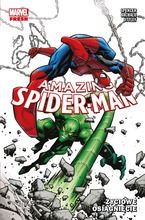 Amazing Spider-Man. Tom 3. Życiowe osiągnięcie