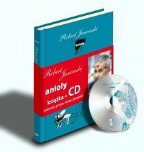 Anioły + CD