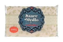 Ardbeg, naturalne szare mydło w kostce, 200g