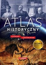 Atlas historyczny dla LO
