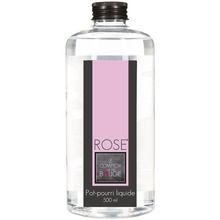Atmosphera, woda perfumowana, Róża, olejek zapachowy, 500 ml