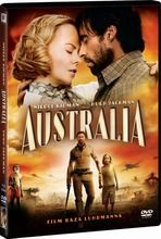 Australia. DVD