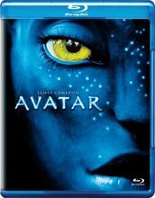 Avatar. Blu-Ray