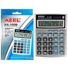 Axel, kalkulator, AX-100B