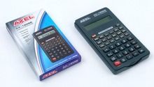Axel, kalkulator, AX-1206E