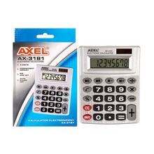 Axel, kalkulator, AX-3181