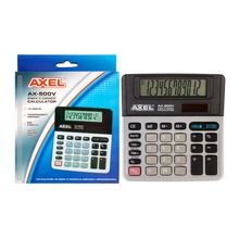 Axel, kalkulator, AX-500V