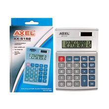 Axel, kalkulator, AX-5152