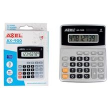 Axel, kalkulator, Ax-900