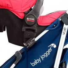 Baby Jogger, Adapter Vue - Britax B-Safe