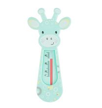 BabyOno, Żyrafa, pływający termometr do kąpieli, miętowy