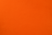 Bambino, filc do dekoracji, 20-30 cm, 5 arkuszy, pomarańczowy