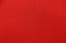 Bambino, filc do dekoracji, 20-30cm, 5 arkuszy, czerwony
