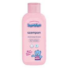 Bambino, szampon do włosów dla dzieci i niemowląt, 400 ml