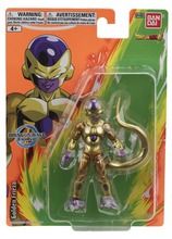 Bandai, Dragon Ball, Golden Frieza, figurka kolekcjonerska, 12 cm