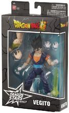 Bandai Manga, Dragon Ball, Dragon Stars, Vegito, figurka, 16 cm