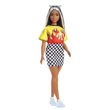 Barbie Fashionistas, Modna przyjaciółka, lalka #179