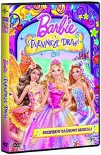 Barbie i tajemnicze drzwi. DVD