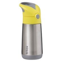 B.Box, bidon termiczny, Lemon Sherbet, 350 ml