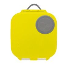 B.Box, mini lunchbox, Lemon Sherbet