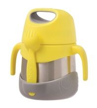 B.Box, termos na jedzenie, lemon sherbet, 335 ml