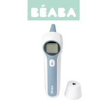 Beaba, Thermospeed, Termometr elektroniczny, bezdotykowy