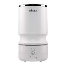 Beaba, ultradźwiękowy nawilżacz powietrza, biały