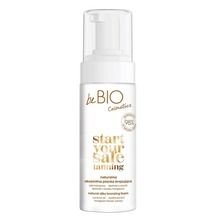 BeBio Ewa Chodakowska, naturalna aksamitna pianka brązująca, 150 ml