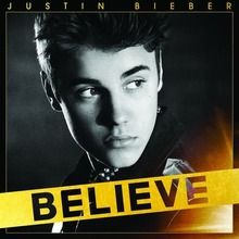 Believe. CD (PL)