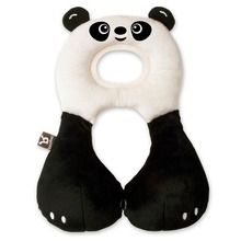 Benbat, Travel friends, Panda, zagłówek, 1-4 lat