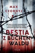 Bestia z Buchenwaldu (wydanie specjalne)