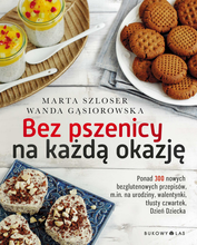 Bez pszenicy na każdą okazję
