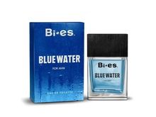 Bi-es, Blue Water for Men, woda toaletowa, 100 ml