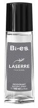 Bi-es, Laserre Pour Homme, dezodorant w szkle, 100 ml