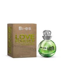Bi-es, Love Forever Zielona, woda perfumowana, 100 ml