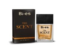 Bi-es, The Scent Man, woda toaletowa, 100 ml