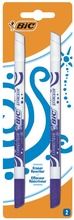 Bic, Ink Eater, wymazywacz do piór wiecznych, 2 szt.