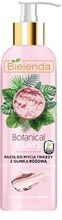 Bielenda, Botanical Clays Różowa Glinka, pasta do mycia twarzy, 190 g