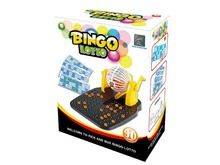 BigToys, Bingo Lotto, gra towarzyska