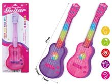 BigToys, Gitara, światło i dźwięk