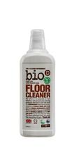 Bio-D, ekologiczny płyn do mycia podłóg z mydłem z siemienia lnianego, 750 ml
