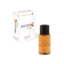 Bioelixire, Argan Oil Serum, olejek arganowy do włosów, 20 ml