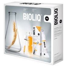 Bioliq, Pro, zestaw, intensywne serum pod oczy, 15 ml + intensywne serum nawilżające, 30 ml