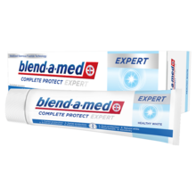 Blend-a-med, Complete Protect Expert Healthy White, pasta do zębów, 100 ml