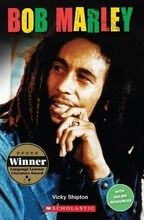 Bob Marley. Reader B1 + CD