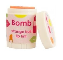 Bomb Cosmetics, Strange Fruit Tinted Lip Balm, balsam do ust, 4.5g